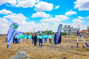 Prime Plot in Kamakis, Green Valley Estate^EW