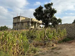 Prime Residential Plot for Sale in Kikuyu, Gikambura.
