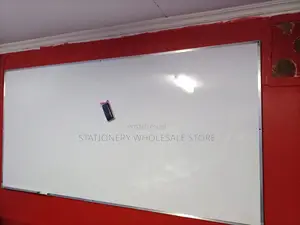 Whiteboard – White Board for Classroom 240cm X 120cm
