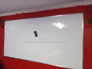White Board for Office Coaching 8ft X 4ft Whiteboard