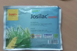 Josilac Silage Innoculant 15g