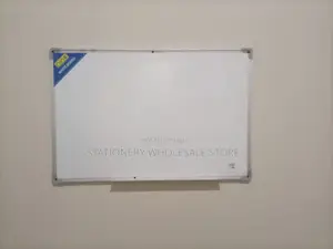White Board For Office Goal Setting Small Size 3ft X 2ft