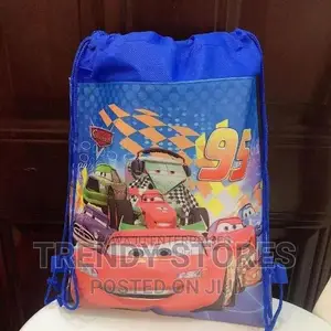 Waterproof Drawstring Swim Bags