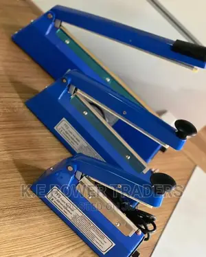 Heat Sealing 20cm Impulse Sealer