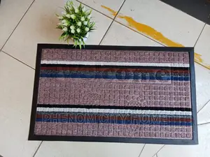 Absorbent Doormats