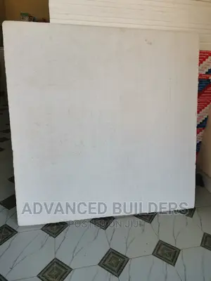 100mm EPS Styrofoam Sheet 4 Feet by 4feet
