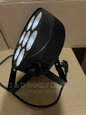 7 Eye COB 200 Watts LED Light