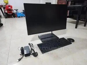 New Lenovo ideacentre AIO 330 8GB Intel Core i7 SSD 512GB