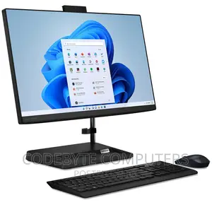 New Lenovo ideacentre AIO 330 8GB Intel Core i7 SSD 512GB