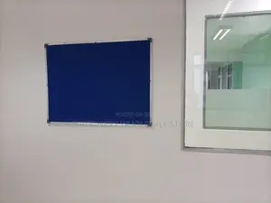 Noticeboard for Schools Displays of Document 3ft X 4ft