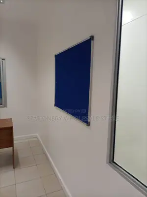 Noticeboard for Office Flyers 3ft X 4ft