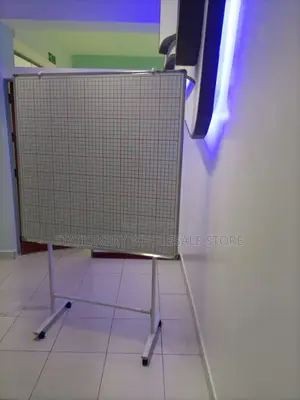 Graph Board on Stand Imported 120cm X 120cm