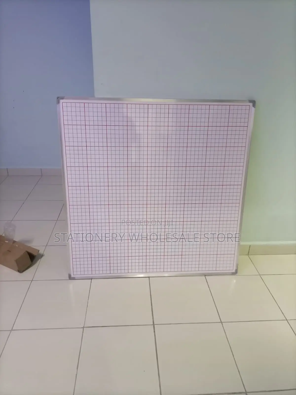 Graphboard (Gridboard) Graph Board 120cm X 120cm