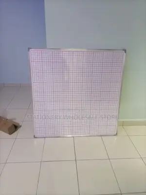 Graphboard (Gridboard) Graph Board 120cm X 120cm