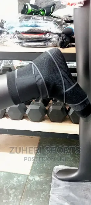 Ankle Support Sleeve/Brace