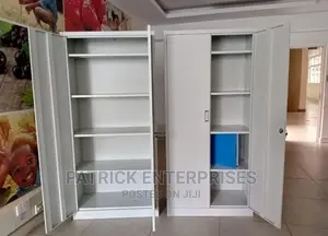 Imported Metallic Filling Cabinet With Doors