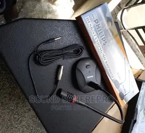 Philips Ph-801 Desktop Stand
