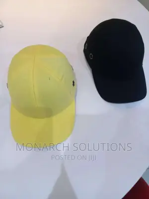 Bump Caps , Padded