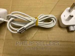 Genuine Apple 60W Magsafe Power Charger Plug Adapter A1344 M