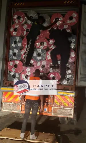 Wall to Wall Carpets