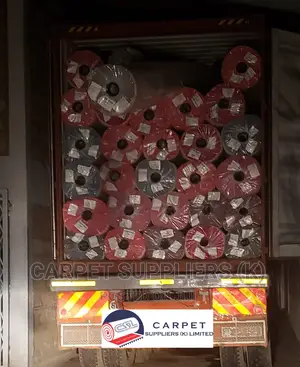 Wall to Wall Carpets