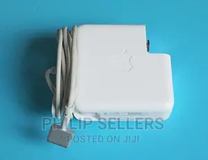 Apple Magsafe Power Adapter Charger Macbook Pro 60W A1184