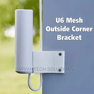 Ubiquiti Unifi AP Wifi 6 Mesh Access Point (U6-Mesh)