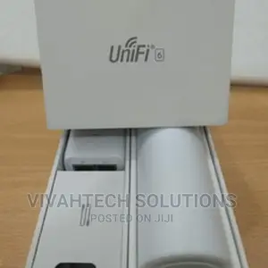 Ubiquiti U6-Mesh-Us 2.4/5ghz. 4x4 Wifi 6 Access Point
