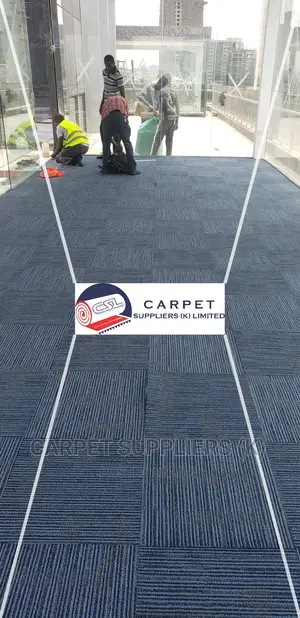 Carpet Tile