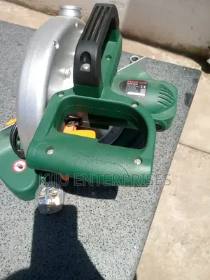 Mitre Saw Available