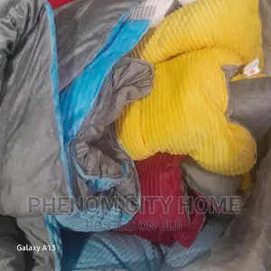 Cozy Fleece-velvet Duvets Available