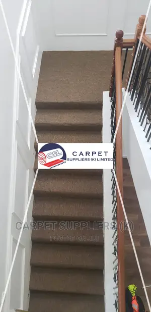 Staircase Carpets