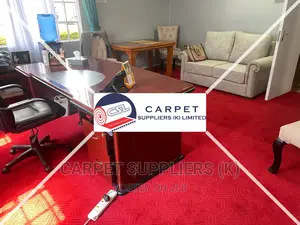 Red Carpets