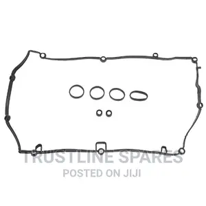 BMW- (F20)(F21)(F30, F80)(F31) Rocker Cover Gasket- Frey