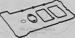 BMW (F20)(f10)(e84)(f25)(f26)-Rocker Cover Gasket- FREY