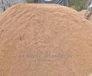 Sand 18,000kg