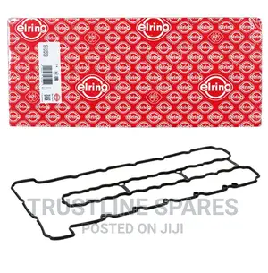 BMW (E90)(e60)(e88)(e82)-Rocker Cover Gasket -ELRING