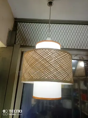 Double Light Shades