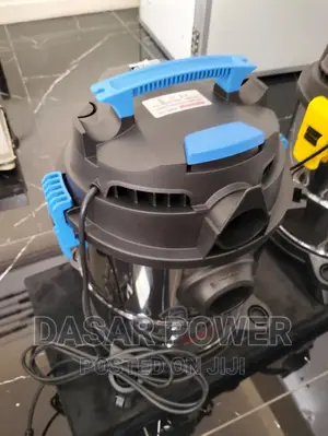 20l Vacuum Cleaner