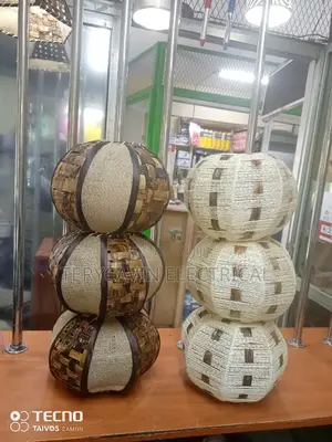 Lighting Lamps Shades
