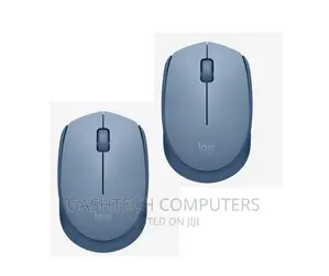 Logitech M170 Wireless Mouse
