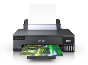 Epson L18050 A3 Epson L18050 A3 Printer