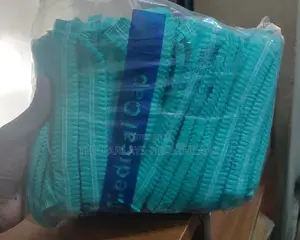 Nurses Hairnet.
