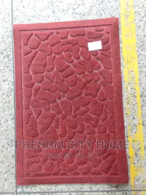 Affordable Welcome Doormats