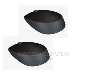 Logitech Wireless Mouse M171^Logitech Wireless Mouse M171