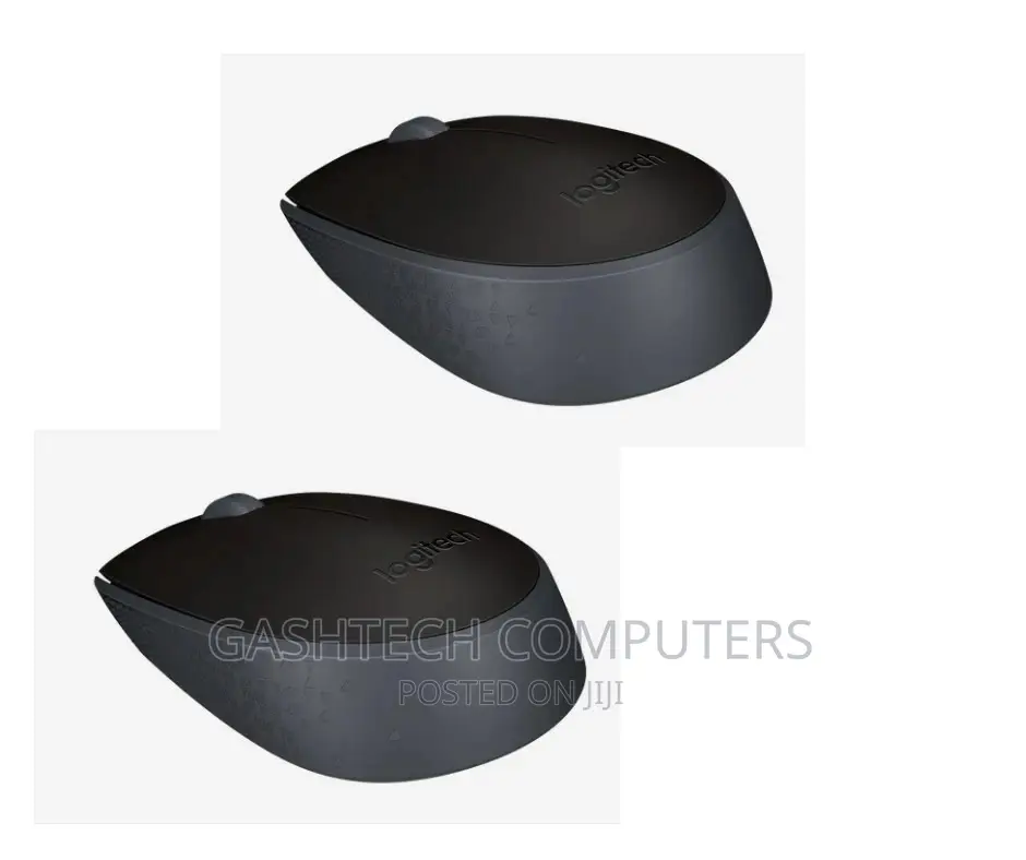 Logitech Wireless Mouse M171^Logitech Wireless Mouse M171