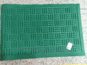 Door Mats Available