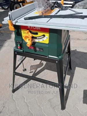 254mm Table Saw (Ryobi)