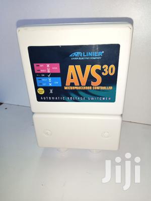 Charge Controller, Avs30, Linier Avs 30