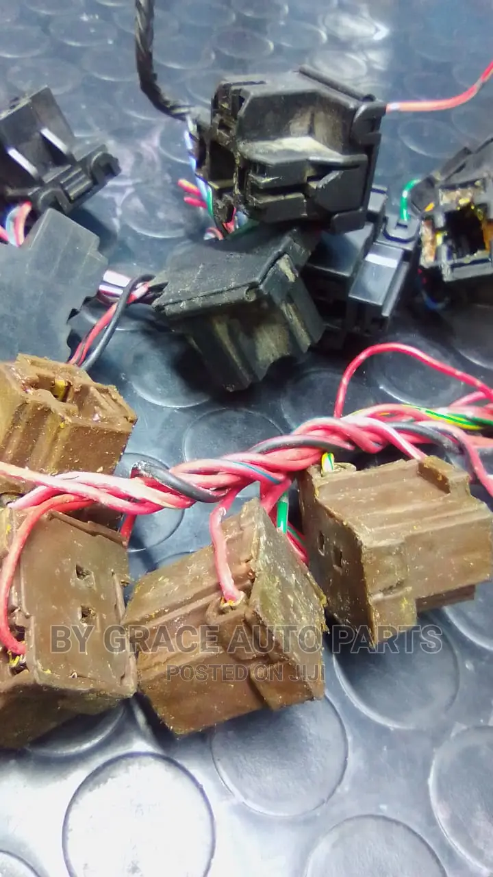 Headlight Socket